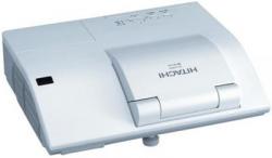 Proyector Hitachi CP-A300N Resolucion XGA 1024x728 3000 Lumenes 60-100" IMG